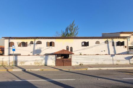 Apartamento para alugar com 45m², 1 quarto e sem vaga Apartamento para alugar com 45m², 1 quarto e sem vagaFachada
