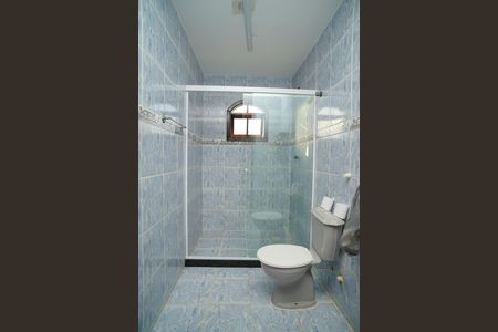 Apartamento para alugar com 45m², 1 quarto e sem vaga Apartamento para alugar com 45m², 1 quarto e sem vagaBanheiro