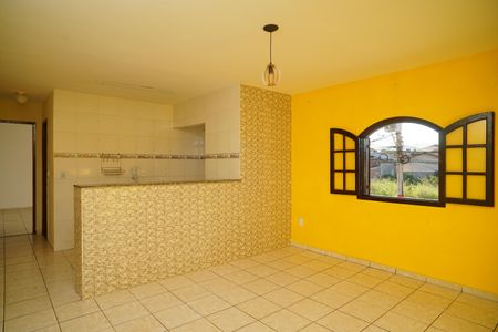 Apartamento para alugar com 45m², 1 quarto e sem vaga Apartamento para alugar com 45m², 1 quarto e sem vagaSala