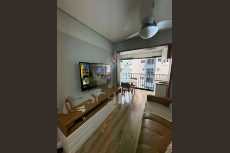 Apartamento à venda com 1 quarto, 35m² em Pinheiros, São Paulo