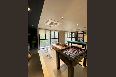 Apartamento à venda com 1 quarto, 35m² em Pinheiros, São Paulo