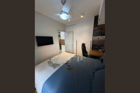 Apartamento à venda com 1 quarto, 35m² em Pinheiros, São Paulo