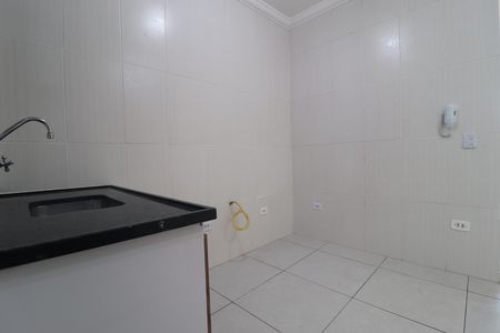 Apartamento à venda com 74m², 2 quartos e 1 vagaCozinha