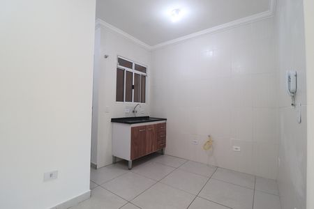 Apartamento à venda com 74m², 2 quartos e 1 vagaCozinha