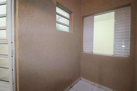 Apartamento à venda com 74m², 2 quartos e 1 vagaQuintal