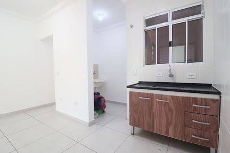Apartamento à venda com 74m², 2 quartos e 1 vagaCozinha