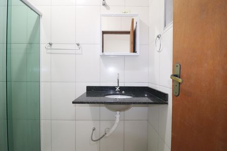 Apartamento à venda com 74m², 2 quartos e 1 vagaBanheiro Quarto 1 suíte