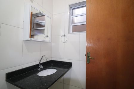 Apartamento à venda com 74m², 2 quartos e 1 vagaBanheiro Quarto 1 suíte