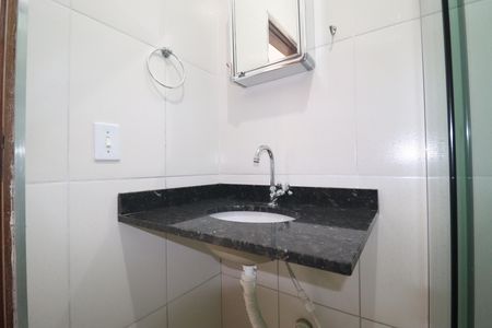 Apartamento à venda com 74m², 2 quartos e 1 vagaBanheiro 2