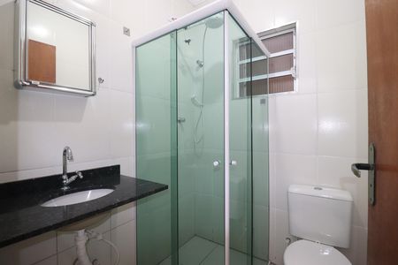 Apartamento à venda com 74m², 2 quartos e 1 vagaBanheiro 2