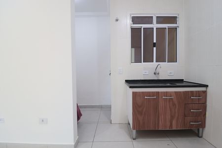 Apartamento à venda com 74m², 2 quartos e 1 vagaCozinha