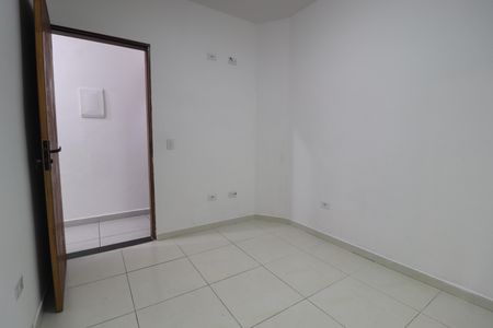Apartamento à venda com 74m², 2 quartos e 1 vagaQuarto 2