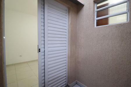 Apartamento à venda com 74m², 2 quartos e 1 vagaVaranda Quarto 1 suíte