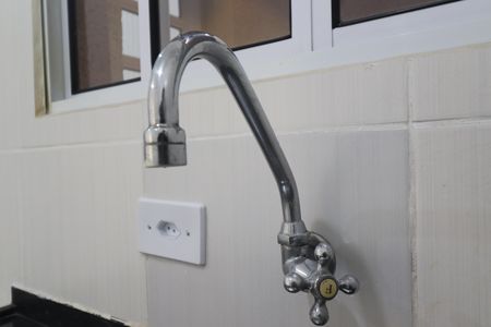 Apartamento à venda com 74m², 2 quartos e 1 vagaCozinha