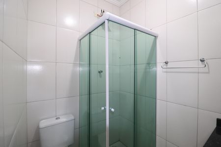 Apartamento à venda com 74m², 2 quartos e 1 vagaBanheiro Quarto 1 suíte
