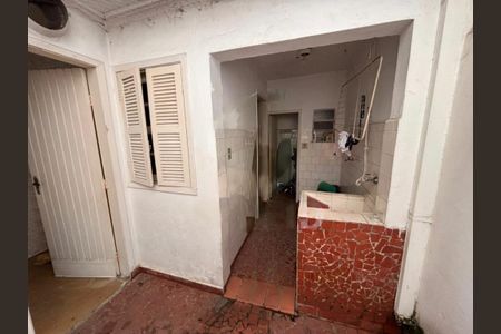 Casa à venda com 1 quarto, 120m² em Vila Olímpia, São Paulo