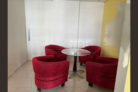 Apartamento à venda com 100m², 1 quarto e 2 vagas