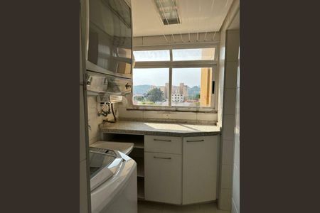 Apartamento à venda com 100m², 1 quarto e 2 vagas
