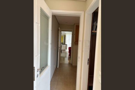 Apartamento à venda com 100m², 1 quarto e 2 vagas