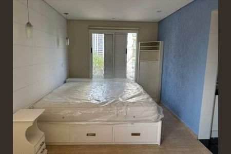 Apartamento à venda com 100m², 1 quarto e 2 vagas