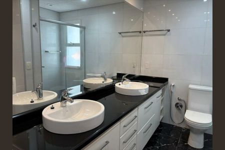Apartamento à venda com 100m², 1 quarto e 2 vagas