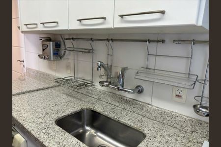 Apartamento à venda com 100m², 1 quarto e 2 vagas