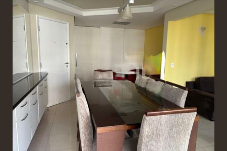Apartamento à venda com 100m², 1 quarto e 2 vagas