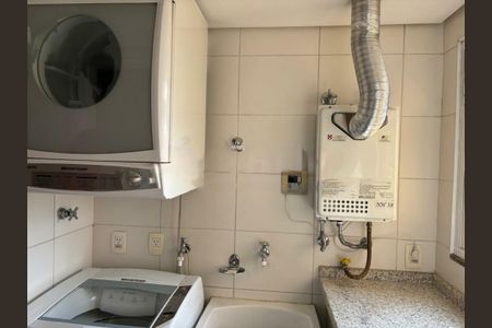 Apartamento à venda com 100m², 1 quarto e 2 vagas