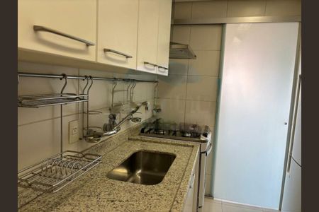 Apartamento à venda com 100m², 1 quarto e 2 vagas