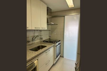 Apartamento à venda com 100m², 1 quarto e 2 vagas
