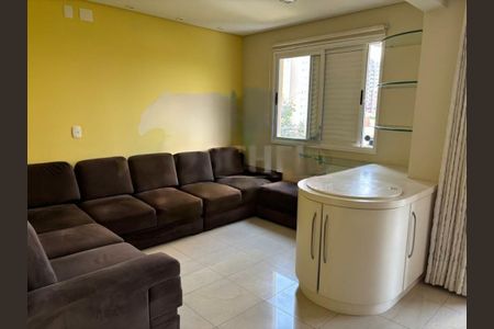 Apartamento à venda com 100m², 1 quarto e 2 vagas