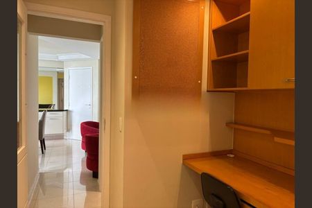 Apartamento à venda com 100m², 1 quarto e 2 vagas