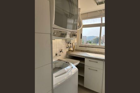 Apartamento à venda com 100m², 1 quarto e 2 vagas