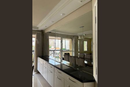 Apartamento à venda com 100m², 1 quarto e 2 vagas