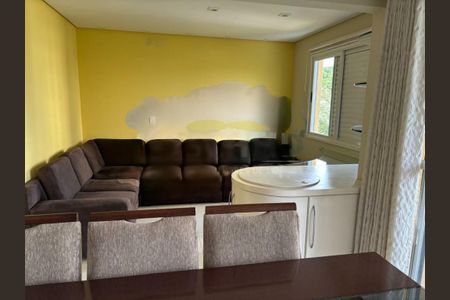 Apartamento à venda com 100m², 1 quarto e 2 vagas