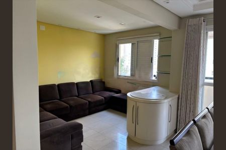Apartamento à venda com 100m², 1 quarto e 2 vagas