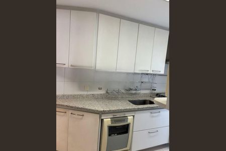 Apartamento à venda com 100m², 1 quarto e 2 vagas