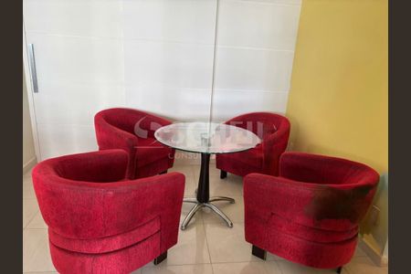 Apartamento à venda com 100m², 1 quarto e 2 vagas