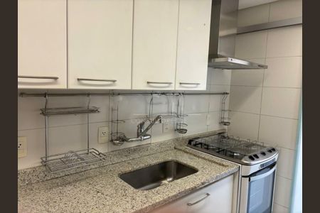 Apartamento à venda com 100m², 1 quarto e 2 vagas