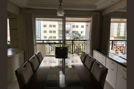 Apartamento à venda com 100m², 1 quarto e 2 vagas
