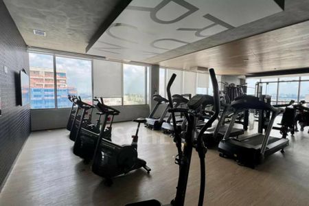 Apartamento à venda com 66m², 2 quartos e 1 vaga