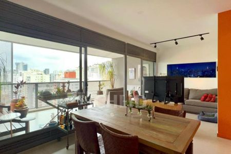 Apartamento à venda com 66m², 2 quartos e 1 vaga
