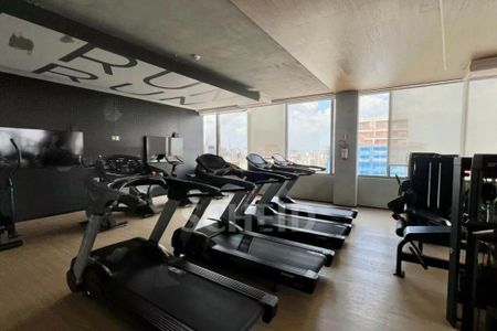 Apartamento à venda com 66m², 2 quartos e 1 vaga