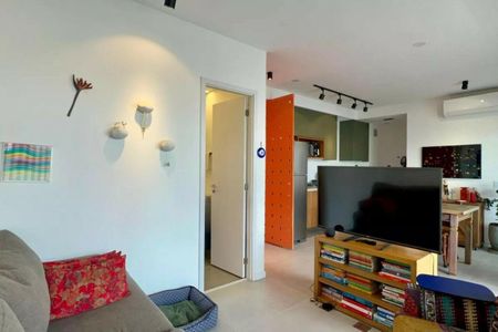 Apartamento à venda com 66m², 2 quartos e 1 vaga