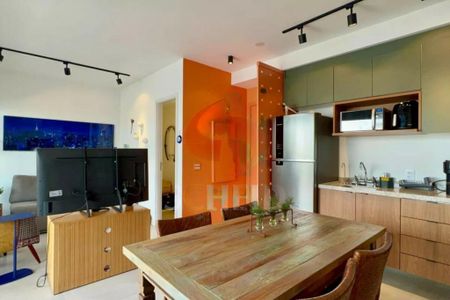 Apartamento à venda com 66m², 2 quartos e 1 vaga