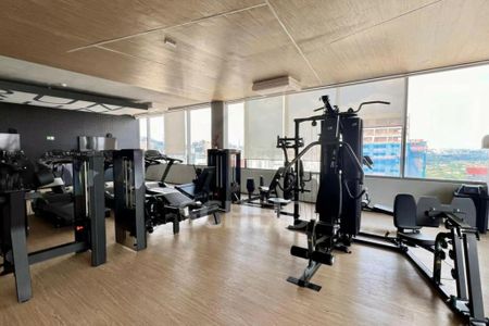 Apartamento à venda com 66m², 2 quartos e 1 vaga
