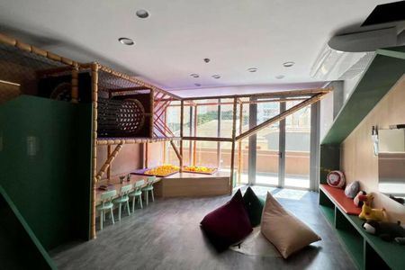 Apartamento à venda com 66m², 2 quartos e 1 vaga