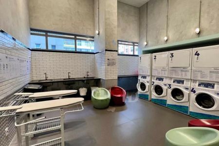 Apartamento à venda com 66m², 2 quartos e 1 vaga