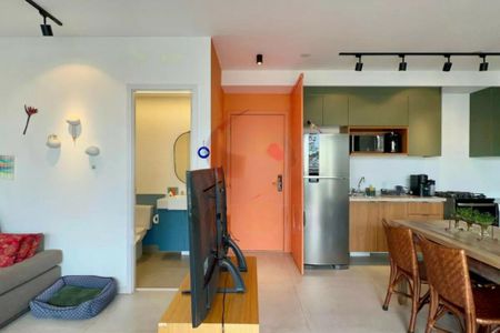 Apartamento à venda com 66m², 2 quartos e 1 vaga