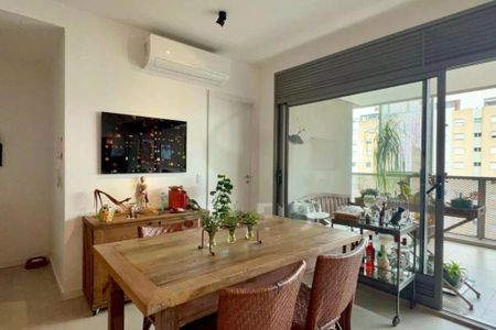Apartamento à venda com 66m², 2 quartos e 1 vaga